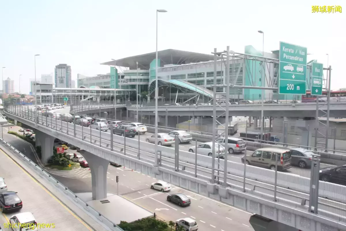 新加坡调整VEP措施，驾马国车须注意的事项