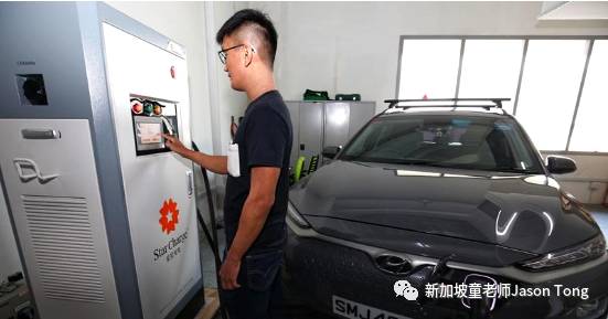 這些2021年的新加坡新政策與我們息息相關