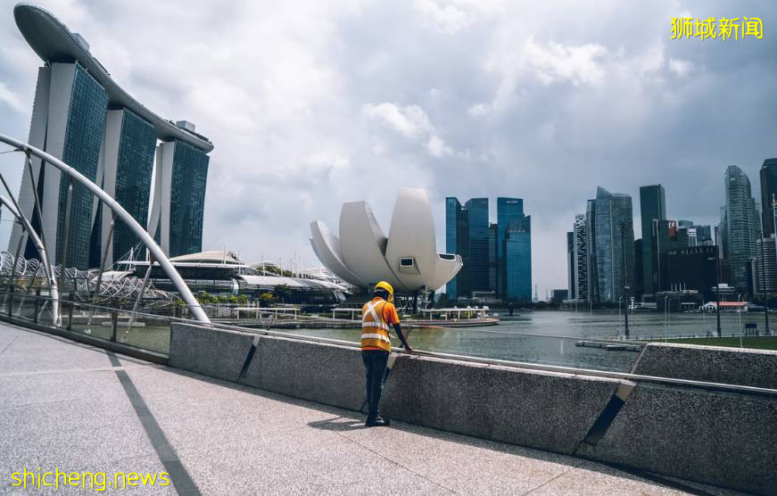 2周35人死亡，專家預測下周單日破10000？！新加坡已批准5種治療冠病藥物