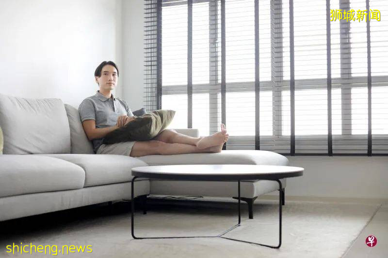 从“人类高质量男性”到“躺平青年”——辞职、买房、独居，他经历了什么