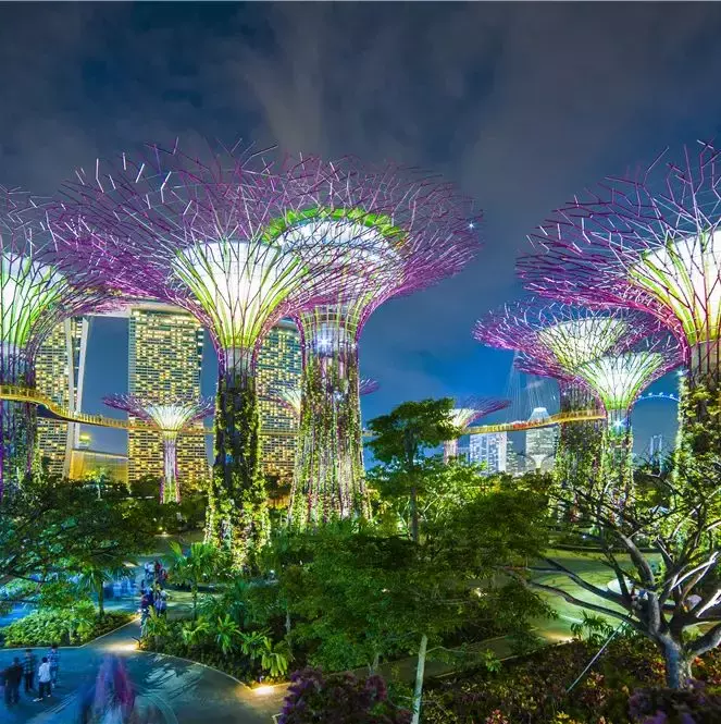 答應我，日後去新加坡旅行一定要打卡這10件事