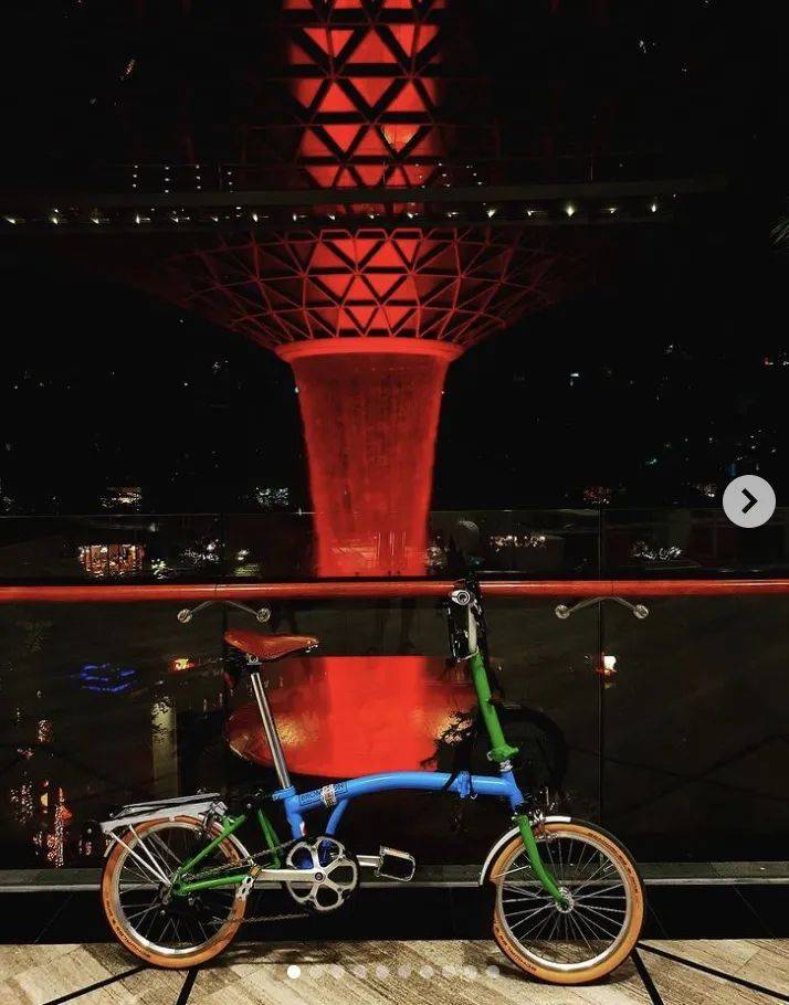 实拍!前晚,新加坡牛车水到处人从众𠈌!这9个地方过年还开门