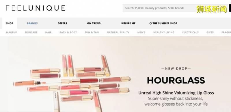 在新如何海淘包邮网站