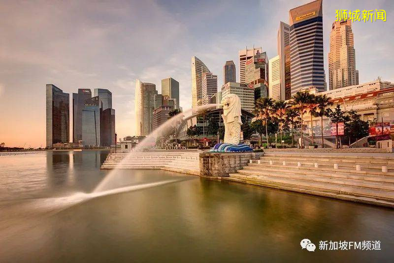 必转| 40个私藏新加坡网红拍照点,手把手教你拍出ins风