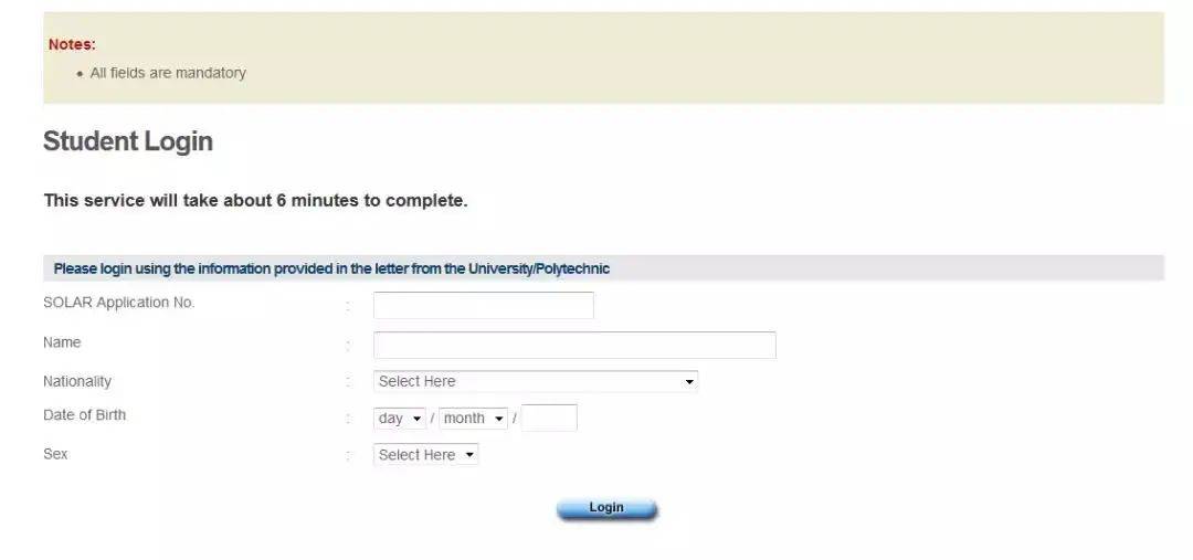 【新加坡留学】拿到offer之后要做什么?当然是办理留学签证啦