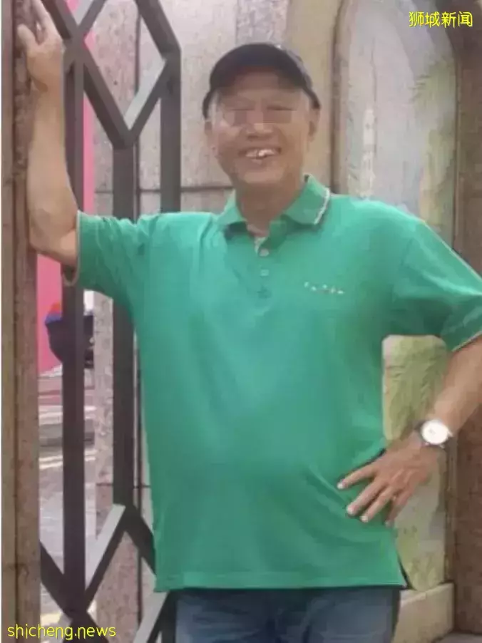 驚！新加坡洋人故意高空抛酒瓶，砸死老人