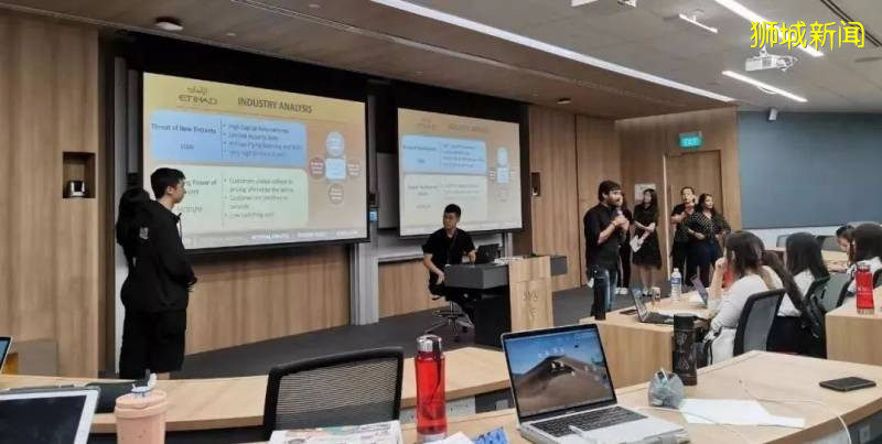 【真實分享】本科雙非的我進入新加坡第一商學院，福兮？禍兮