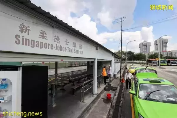 营运成本涨 新马跨境巴士 全面涨1元