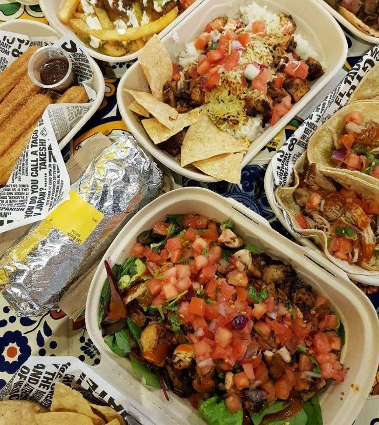 Raffles要怎麽吃才對?誰說CBD吃飯很貴