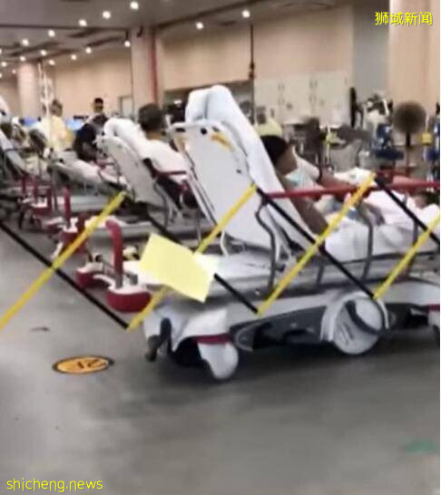 新加坡醫護人員、教師允許申請出國度假！忽悠！假期根本批不下？