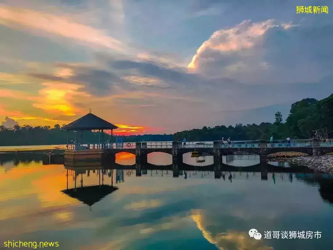 8年難得一見，宏茂橋終于有新樓盤推出了