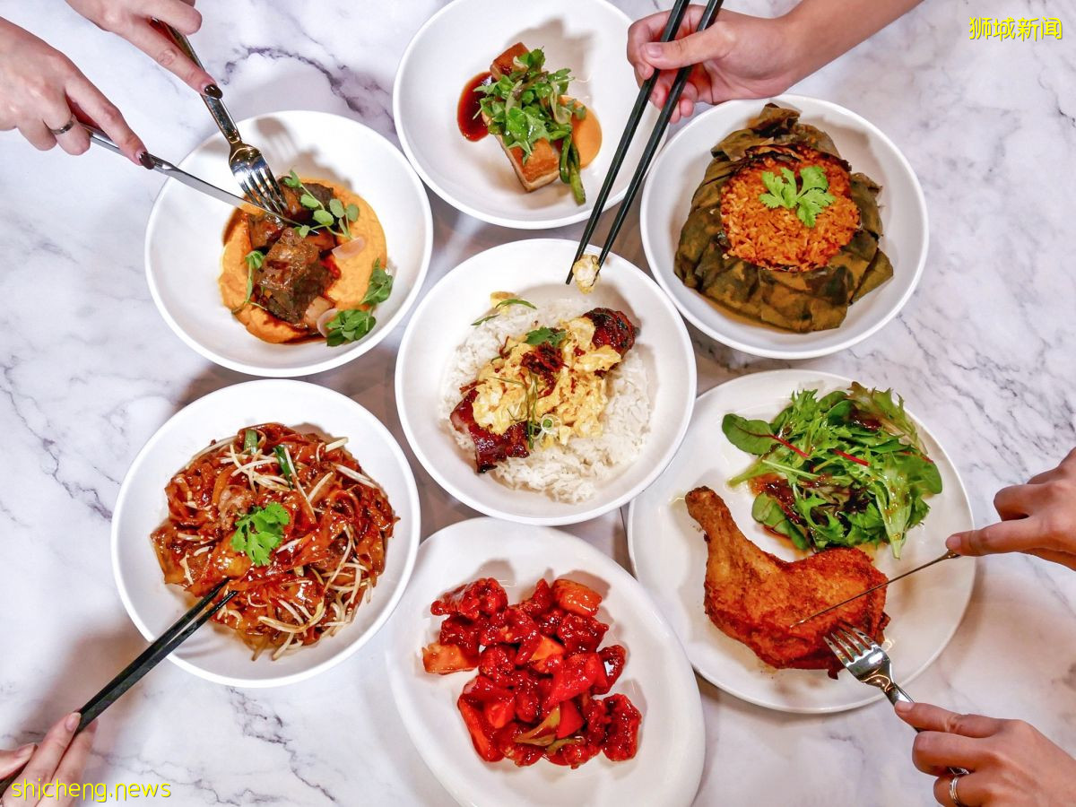 探店  最不一样的港式 茶餐厅与酒吧合二为一