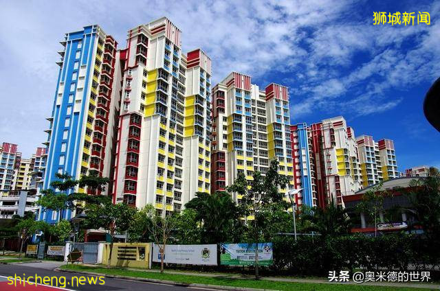 关于狮城“新加坡”的20个冷知识，你知道几个 