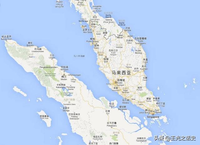 1965年，爲什麽富得流油的新加坡，會被踢出馬來西亞聯邦？