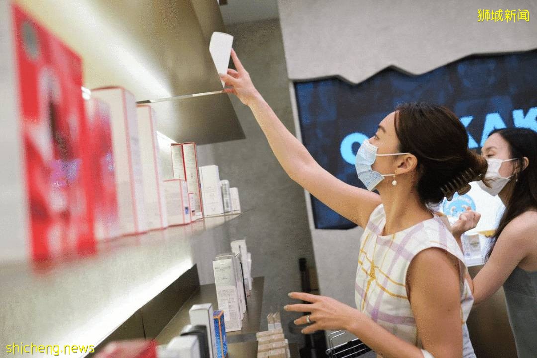 揭秘！在新加坡過七夕，“人類高質量女性”都在做什麽