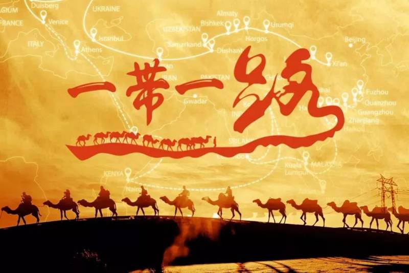 “21世紀海上絲綢之路”沿線 新加坡！如何布局