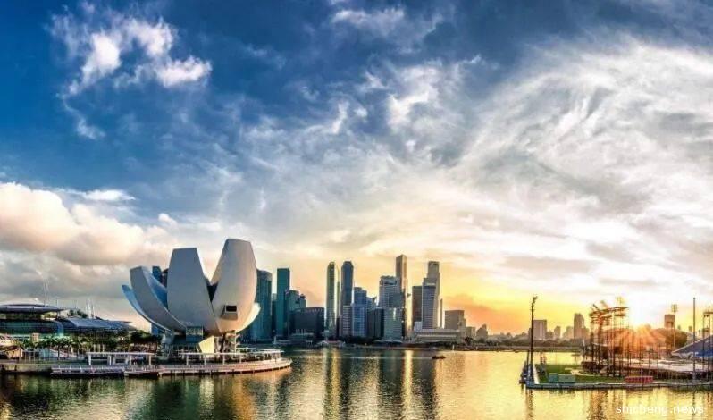 移民新加坡有这么多好处，这些人群切记不能错过了