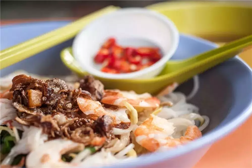 答應我，日後去新加坡旅行一定要打卡這10件事