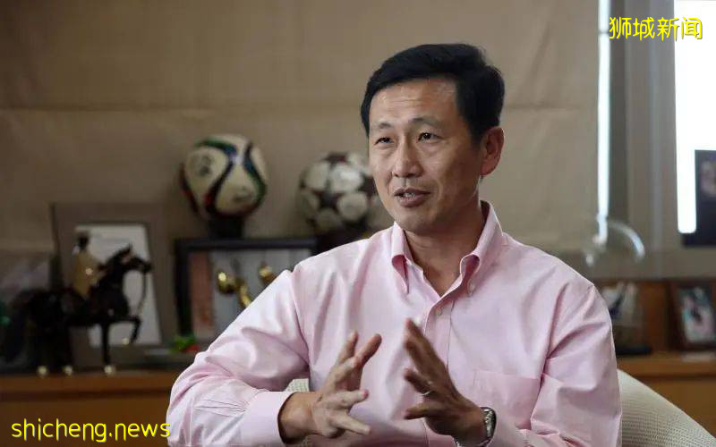 中国“双减”原来是借鉴了新加坡