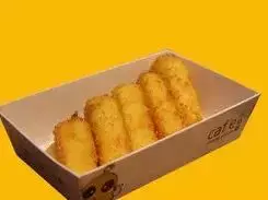 在 NTU 點這些外賣 帶你嘗遍各地美食