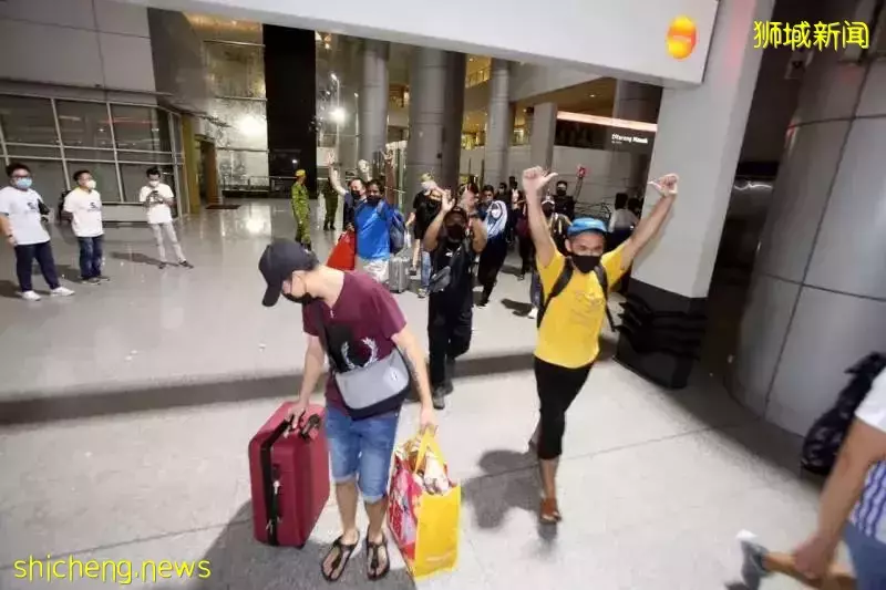 新马快车恢复售票！两地恢复通关带来的变化有哪些