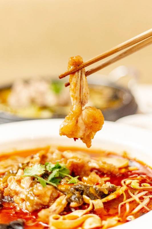 多久沒吃火鍋了？太古裏連續一個月最低6.8折，還有霸王餐送