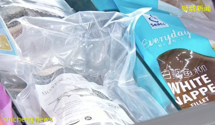 漁港關了，禁止堂食，外賣受限....新加坡人開始居家做飯了