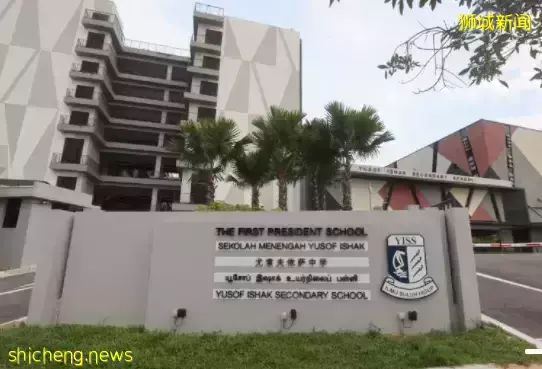 新加坡教育部長陳振聲：明年1月周末時段孩童冠病疫苗預約情況令人鼓舞