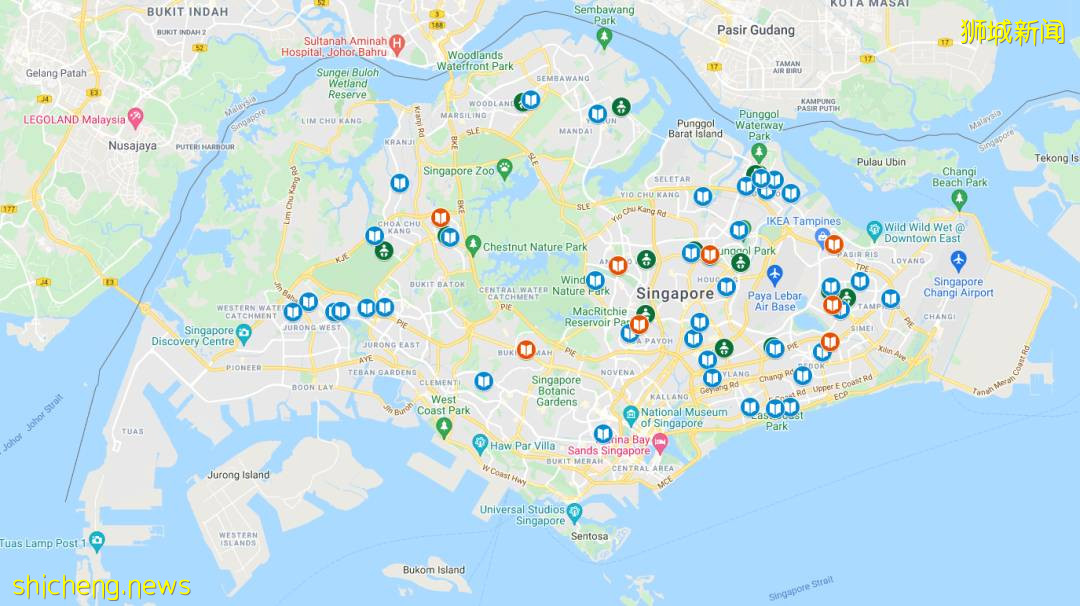 新加坡全島至少60所學校有確診,最年輕的本地人死亡病例出現