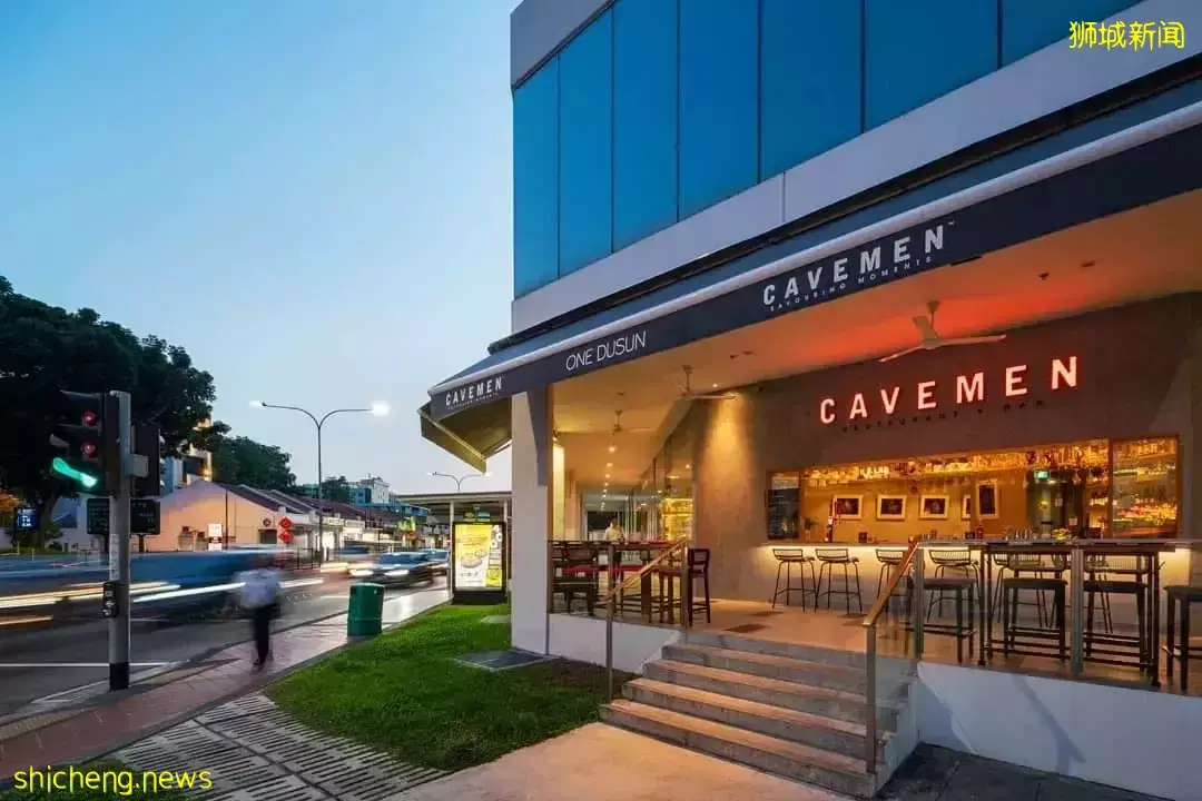 這8家餐廳全都買一送一,意大利菜、墨西哥菜、燒烤……快和閨蜜去打卡