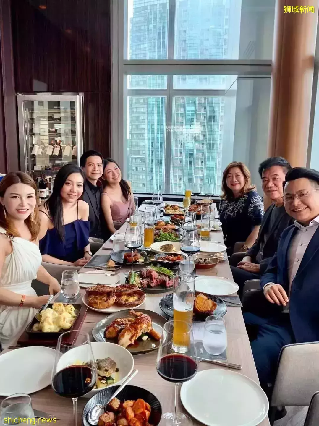 新加坡单亲妈妈奋斗史!从SP到WP到拿到PR,她都经历了什么