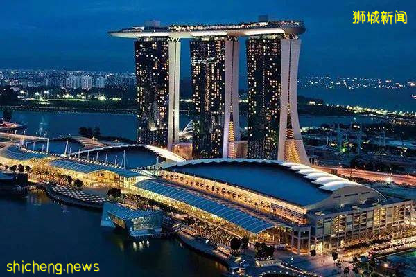 那些奇奇怪怪的知識（新加坡上）