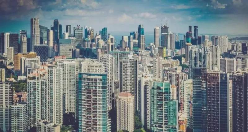 新加坡稅務大彙總,2020年個稅扣除彙總+個稅申報指南