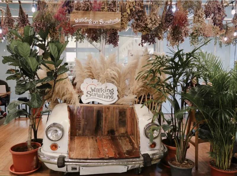 過節要嗨也要美！新加坡理發沙龍大盤點