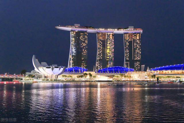 新加坡被迫從馬來西亞獨立的原因，和美國社會撕裂狀況驚人相似