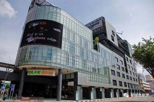 新加坡留學方案