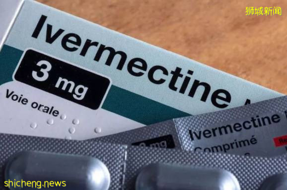 新加坡“黑市”流通這種藥物,號稱治新冠!ICA在機場截獲20000多片