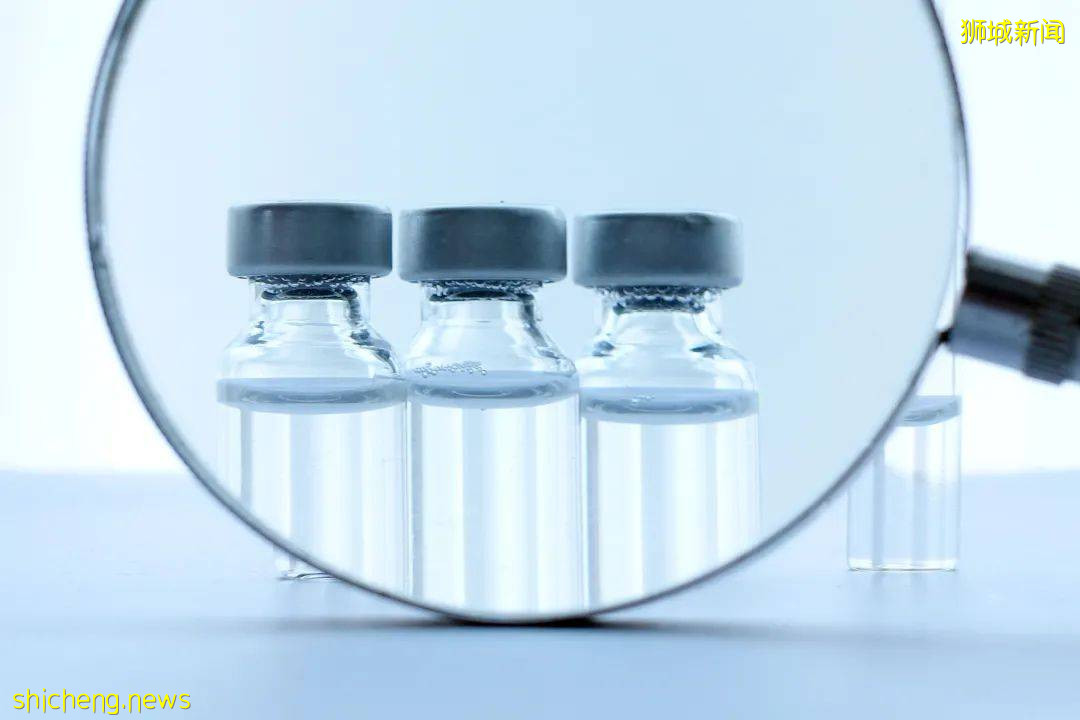 在新加坡的你決定好接種哪個冠病疫苗了嗎？各個疫苗的區別是什麽