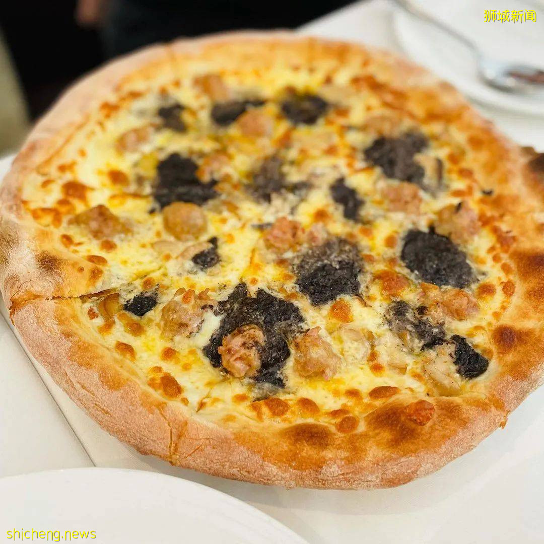 獅城MRT美食 Tanjong Pagar有哪些老饕們偷偷去打卡的餐廳、Cafe