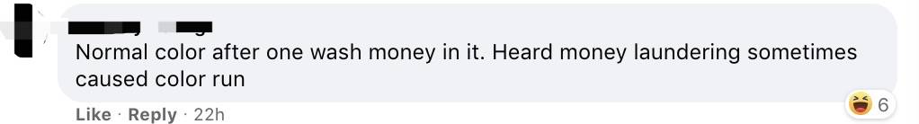 罕見!新加坡聖淘沙這條河變成了粉色,驚現大批死魚!39年創記錄暴雨太作了