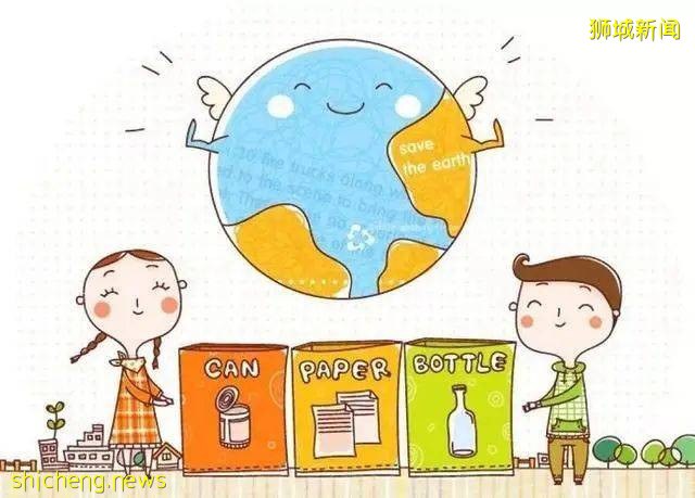 冠病疫情下,一次性塑料使用率激增,我們如何爲綠色地球盡一份力