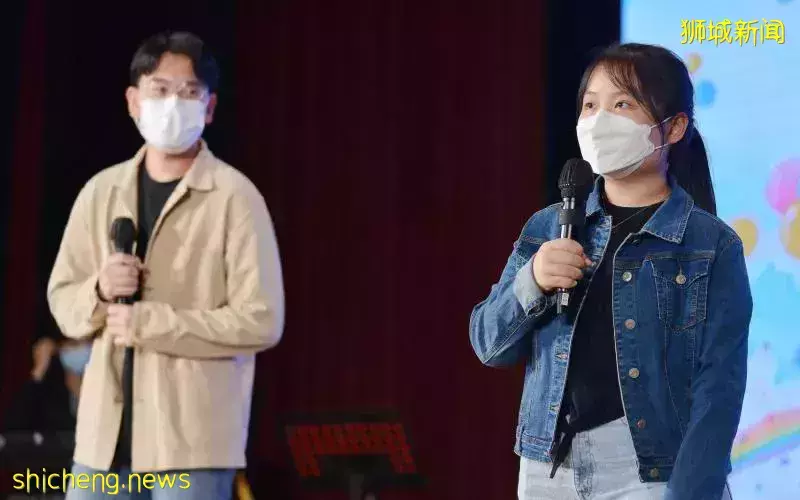 40名學生共獲30獎項 新謠傳唱青春夢晗雨“新空下”摘雙冠