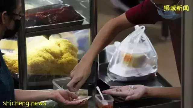 野村控股：新加坡下半年食品通胀率或翻倍至8.2%