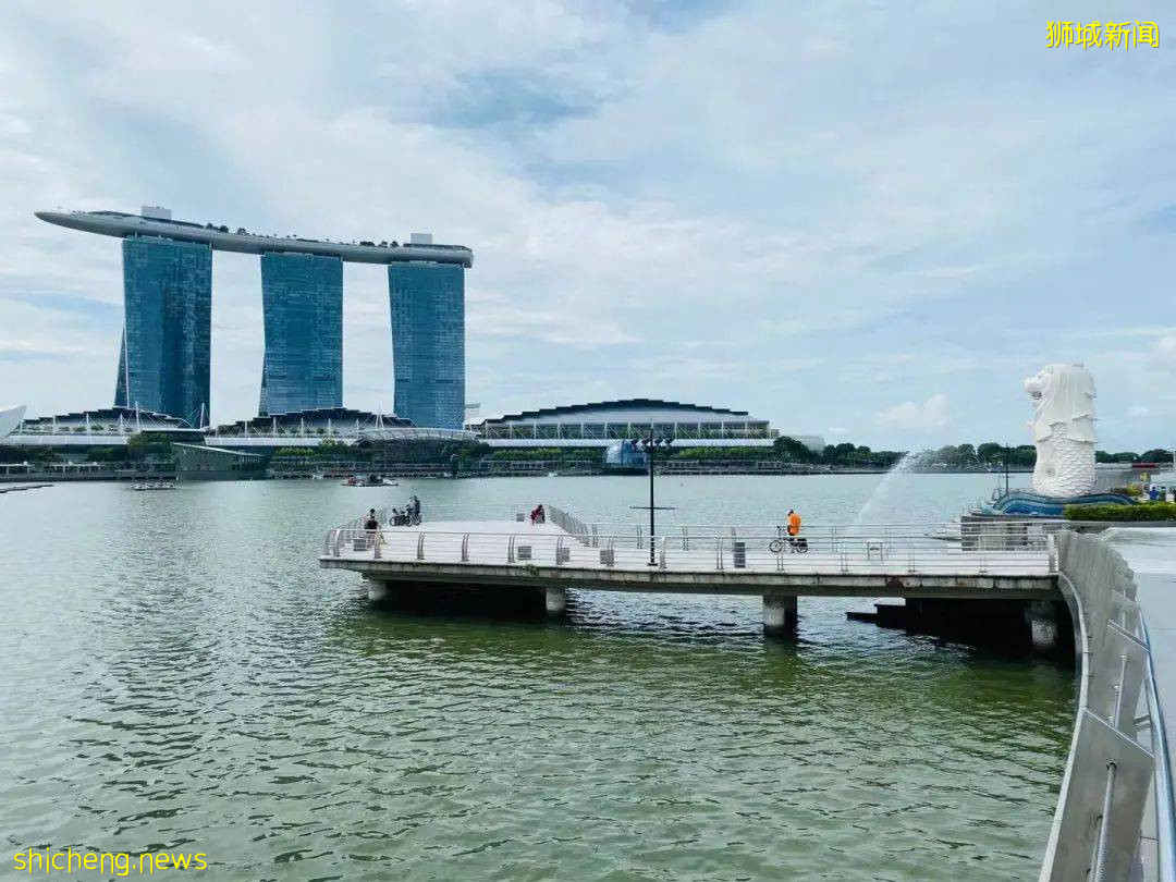 新加坡旅遊攻略 .