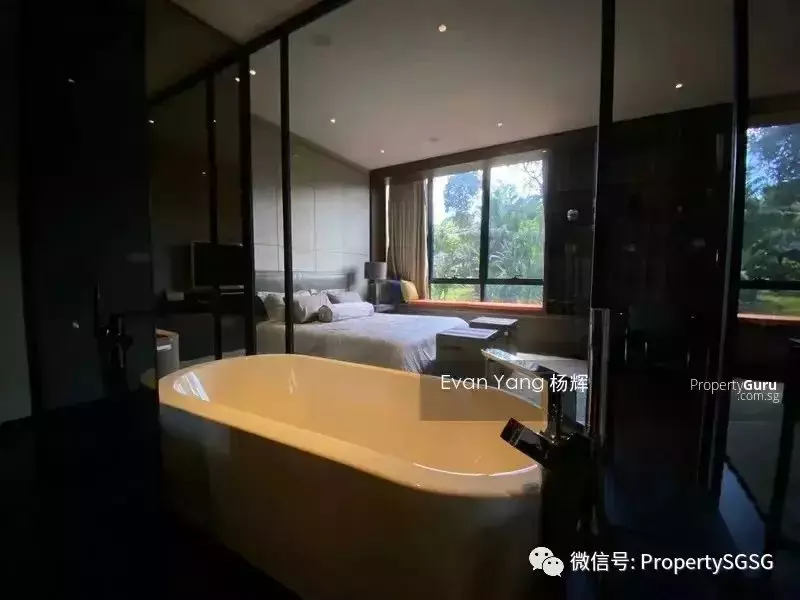 【近期优质/划算二手房源分享】新加坡市区公寓