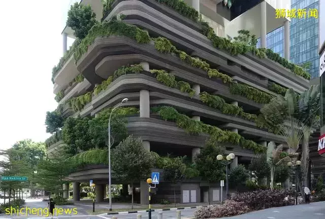 智慧城市吳紅輝：從城市國家，到智慧國家，首個智慧國——新加坡