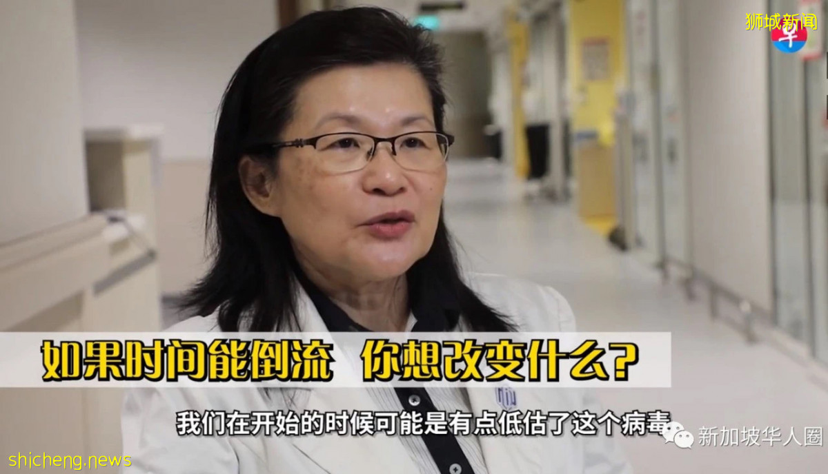 新增218例!新加坡承認低估了病毒!社區大多數是無症狀感染者!