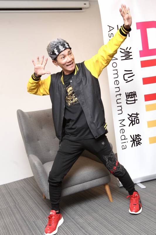 王雷以“賣魚哥”闖出名堂 6位數新幣當代言人