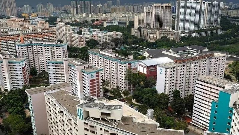 2020年新加坡房产交易火热，各类房产涨跌情况公布