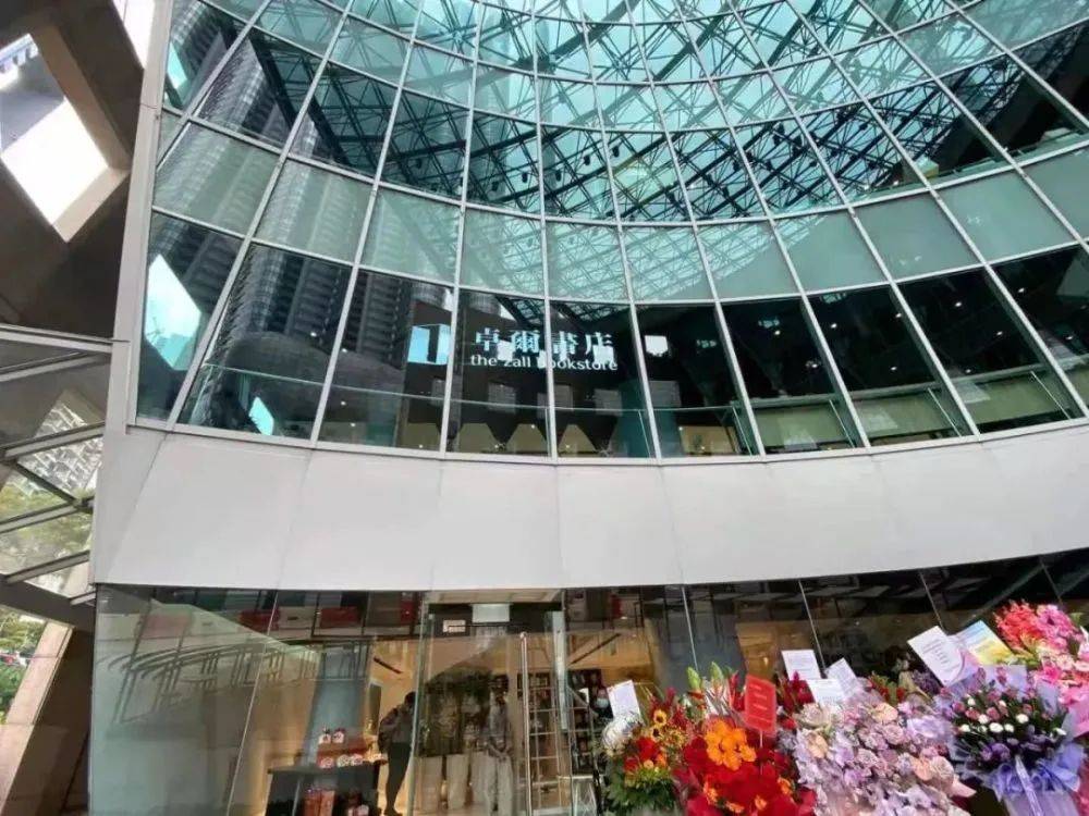 進駐新加坡的網紅中文書店，到底有什麽神奇的魅力